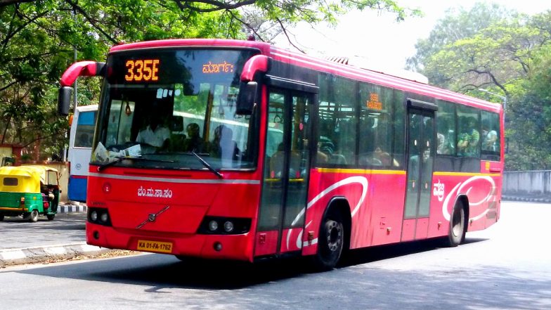 बेंगलूरु में कल से शुरू होगी BMTC की बस सेवाएं, सभी कर्मचारियों के लिए टीका है अनिवार्य