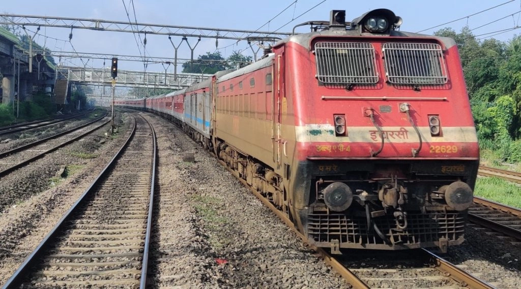 त्योहारों के सीजन के लिए 261 गणपति स्पेशल ट्रेन चला रही है भारतीय रेलवे
