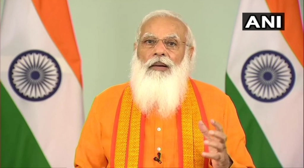 प्रधानमंत्री 28 अगस्त को जलियांवाला बाग स्मारक के पुनर्निर्मित परिसर को राष्ट्र को समर्पित करेंगे