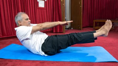 Yoga Day 2021: मुख्यमंत्री भूपेश बघेल ने कहा, तंदुरूस्त रहने के लिए नियमित योग है बहुत जरूरी