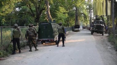 सेना और जम्मू-कश्मीर पुलिस की बड़ी कार्रवाई, पुलवामा एनकाउंटर में जैश-ए-मोहम्मद के 2 आतंकी  ढेर