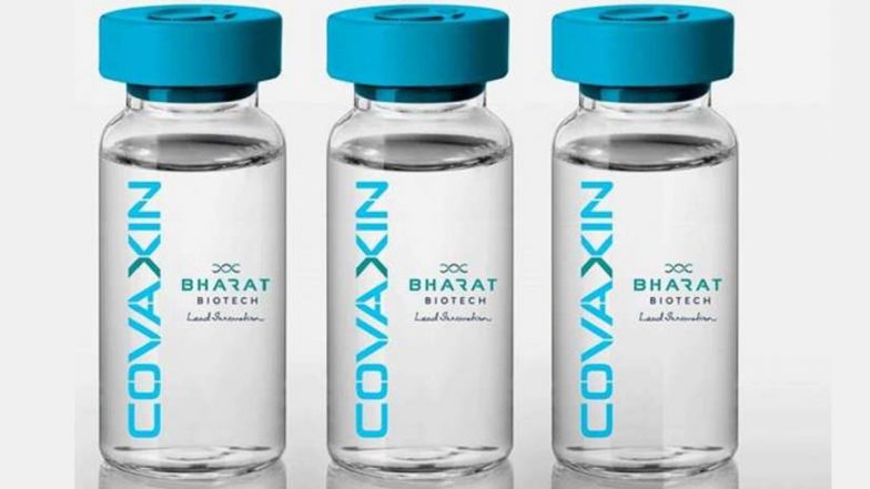 COVID-19: भारत बायोटेक ने कोवैक्सीन के उत्पादन को धीमा करने की घोषणा की
