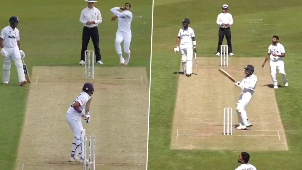 ICC WTC Final 2021: डब्ल्यूटीसी फाइनल में भारत के लिए कौन करेगा पारी का आगाज?