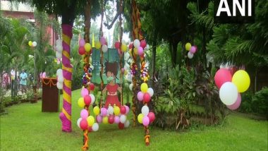 Raja Parba: ओडिशा में नारीत्व का जश्न मनाने वाला मिथुन संक्रांति उत्सव शुरू, जानें इसका महत्व
