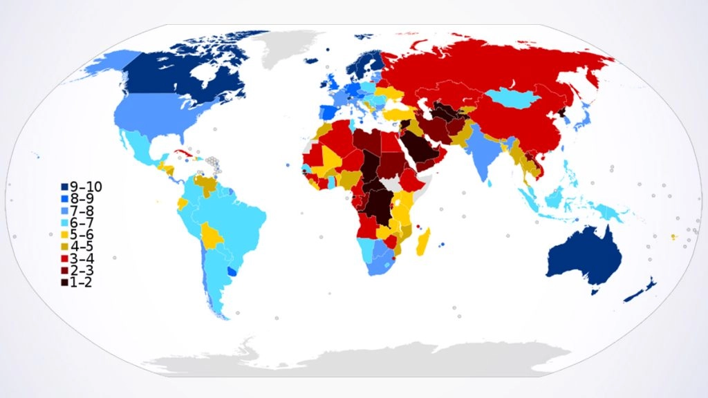 दुनिया के दस सबसे कम रहने योग्य शहरों की लिस्ट में ढाका, कराची का नाम शामिल
