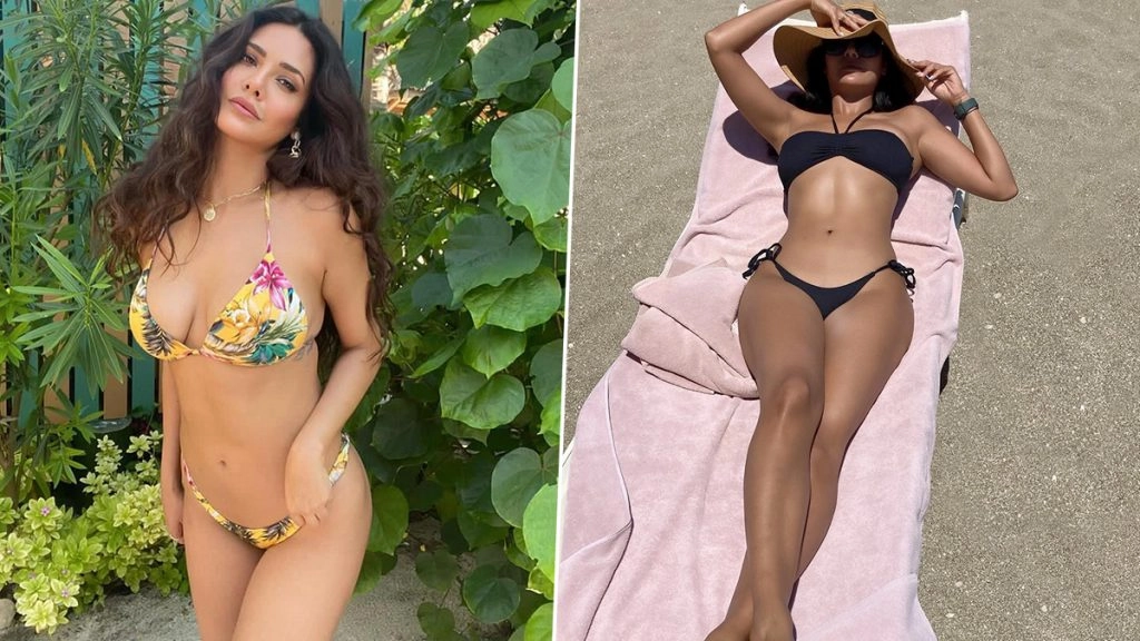 ईशा गुप्ता ने बिकिनी पहनकर पोस्ट की अपनी हॉट फोटो, खूबसूरत अवतार देखकर हो जाएंगे दिवाने