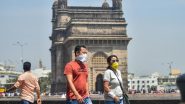 COVID-19: चौथी लहर की दस्तक? मुंबई में 18 फरवरी के बाद सबसे ज्यादा कोरोना के केस