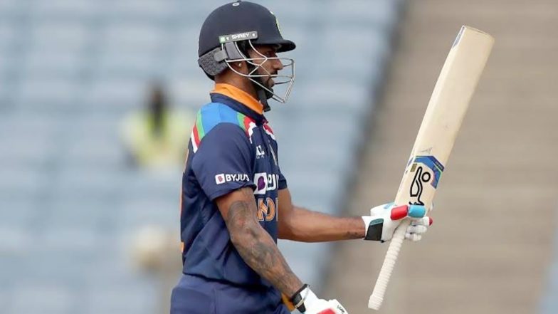 Ind vs SL: यहां पढ़ें 11 साल में पहली बार टीम इंडिया का कप्तान बनने पर Shikhar Dhawan ने क्या कहा