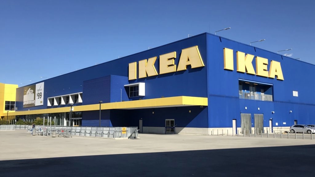 आइकिया ने बेंगलुरु में ई-कॉमर्स, मोबाइल शॉपिंग ऐप की शुरुआत की