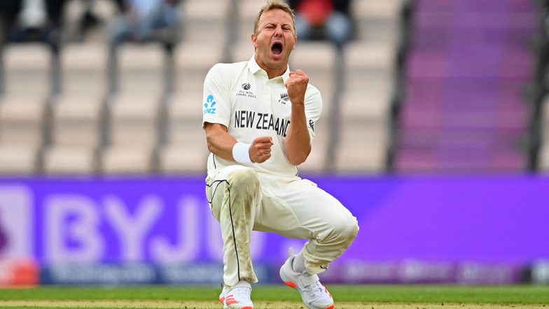ICC WTC Final 2021: सधी शुरुआत के बाद बिगड़ी टीम इंडिया की लय, लंच तक गंवाए 2 विकेट, पढ़ें पूरी खबर