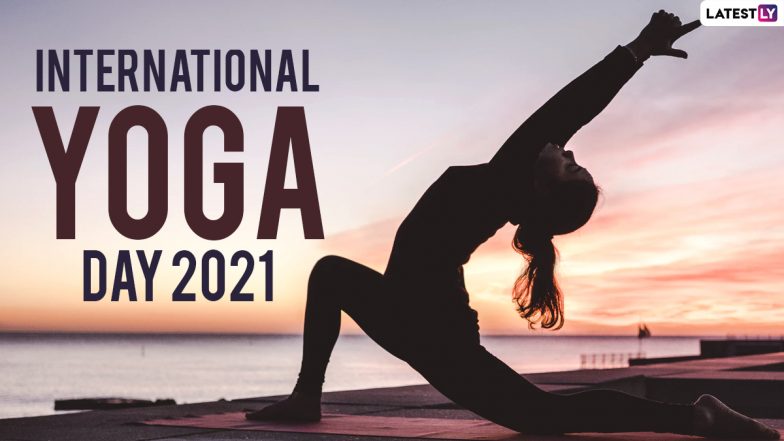 International Yoga Day 2021: वर्तमान संदर्भ में योग सभी के लिए और अधिक प्रासंगिक-योगदा सत्संग