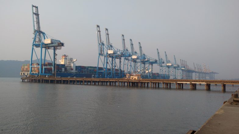 महाराष्ट्र में JNPT को हरित मंजूरी के खिलाफ याचिका पर समिति देगी रिपोर्ट