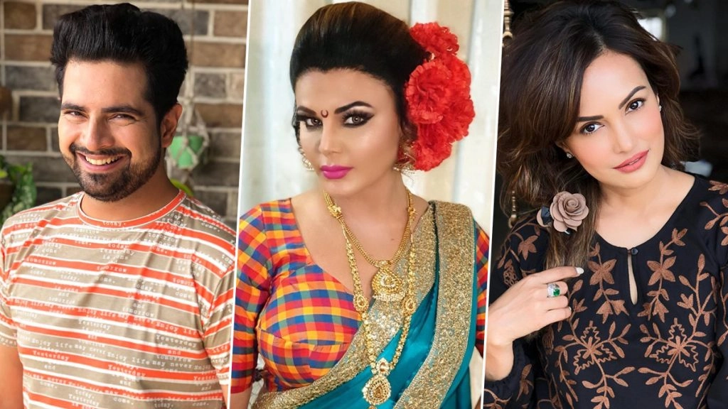 करण-निशा के झगड़े पर आया राखी सावंत का रिएक्शन, कहा- मेरा प्यार से भरोसा उठ गया है, देखें वीडियो