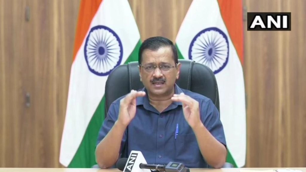 दिल्ली को करना पड़ सकता है बिजली के संकट का सामना: मुख्यमंत्री केजरीवाल