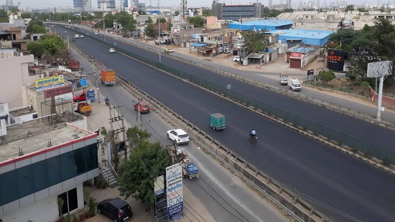 Karnataka: दक्षिण कन्नड़ जिले में कुछ ढील के साथ लॉकडाउन 5 जुलाई तक बढ़ाया गया