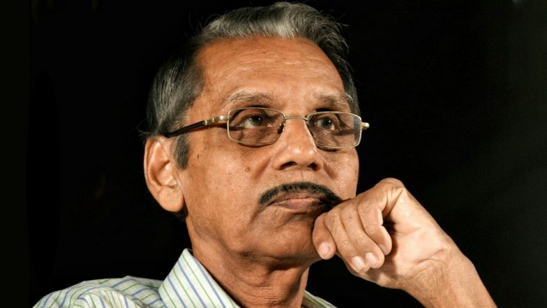 Poovachal Khader Passes Away: मलयालम गीतकार पूवाचल खादर का कोरोना के चलते हुए निधन