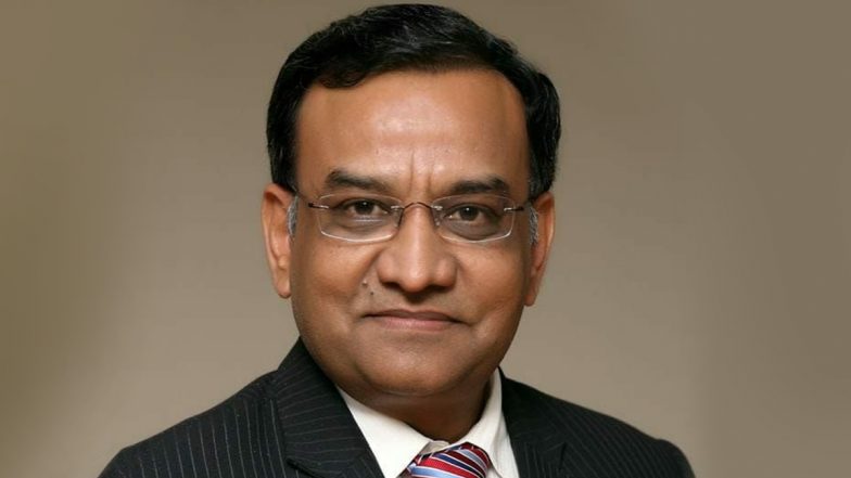 महेश कुमार जैन 2 साल के लिए फिर RBI के डिप्टी गवर्नर नियुक्त