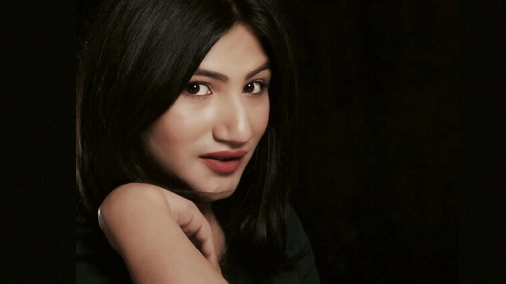 तालिबानियों को औरतों की इज्जत करना सीखना चाहती हैं माहिका शर्मा 