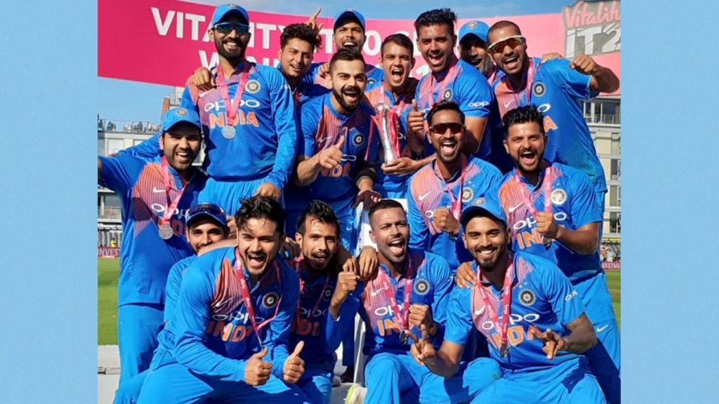 श्रीलंका दौरे पर अगर यह स्टार खिलाड़ी हुआ फ्लॉप, तो शायद ही दोबारा फिर टीम इंडिया में मिले मौका 