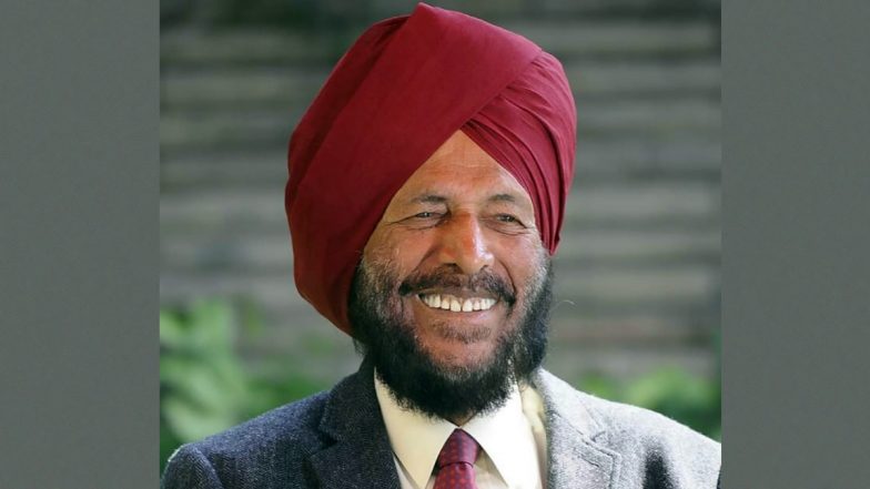 Milkha Singh Death: पंचतत्व में विलीन हुए मिल्खा सिंह, पूरे राजकीय सम्मान के साथ हुआ अंतिम संस्कार