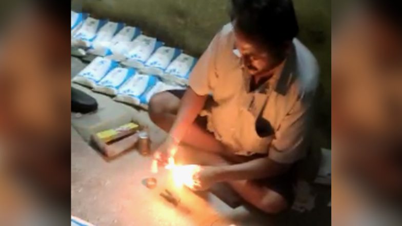 Mumbai: ब्रांडेड पैकेटों में मिलावटी दूध बेचने के आरोप में 3 लोग गिरफ्तार