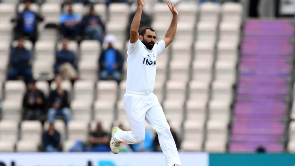 लॉर्ड्स टेस्ट जीतकर टीम इंडिया ने सीरीज पर बढ़त बना ली हैं