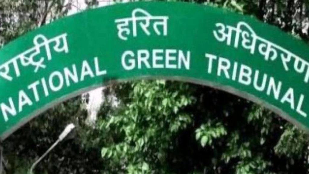 निगरानी समिति दिल्ली के नयी सड़क क्षेत्र में फैक्टरी संबंधी पर्यावरण उल्लंघन का अध्ययन करे : एनजीटी