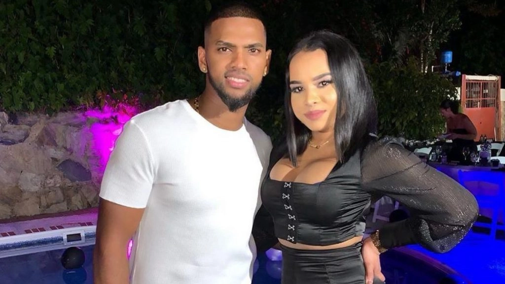 IPL में धूम मचाने वाले वेस्टइंडीज के इस युवा विस्फोटक विकेटकीपर खिलाड़ी ने की शादी