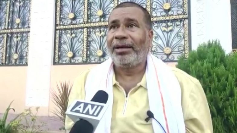 Bihar: सीएम नीतीश कुमार के खिलाफ टिप्पणी करना पड़ा भारी, BJP ने MLC टुन्ना पांडेय को पार्टी से किया निलंबित