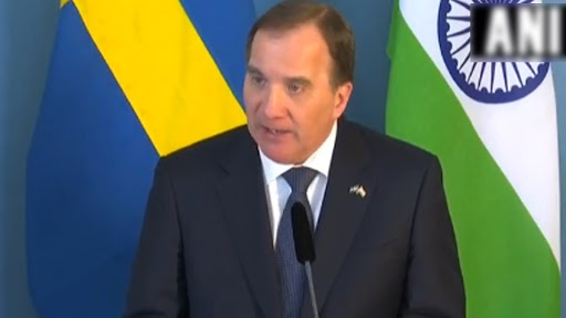 Stefan Lofven Resigns: स्‍वीडन में गहराया राजनीतिक संकट, स्‍टेफन लोफवेन ने विश्‍वास प्रस्‍ताव हारने के बाद पीएम पद से दिया इस्‍तीफा
