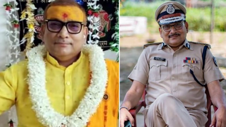 नए अवतार पर बोले बिहार के पूर्व DGP गुप्तेश्वर पांडेय- मैंने कोई पैसे लेकर कथावाचन का काम शुरू नहीं किया