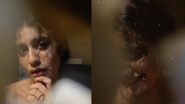 विंक गर्ल Priya Prakash Varrier का बोल्ड फोटोशूट हुआ वायरल, हॉट अवतार ने फैंस के उड़ाए होश