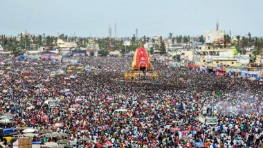 Jagannath Puri Rath Yatra 2021: जानें मंदिर द्वारा निर्धारित तिथि, शेड्यूल, कोविड-19 गाइडलाइन्स और ओडिशा के विश्व प्रसिद्ध रथ यात्रा उत्सव के बारे में सब कुछ