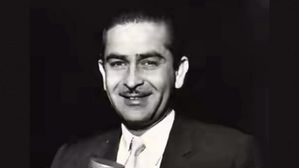 राज कपूर के ये अनसुने किस्से नहीं जानते होंगे आप, पंडित जवाहरलाल नेहरु का भी है जिक्र!