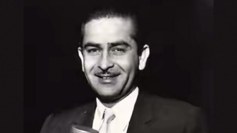 Raj Kapoor Death Anniversary 2021: राज कपूर के जीवन से जुड़े अनमोल लम्हें! जिनकी विदेश में लोकप्रियता देख हैरान थे पंडित जवाहरलाल नेहरु!
