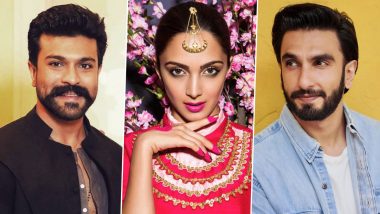 Kiara Advani के चमके सितारे, Ram Charan और Ranveer Singh स्टारर फिल्म की बनी लीड एक्ट्रेस