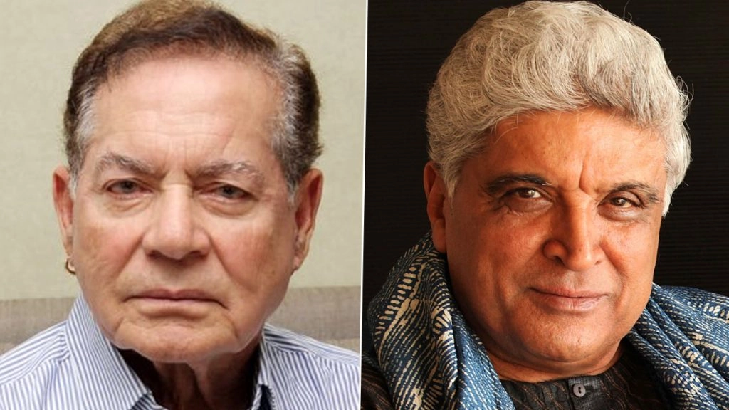 सलीम-जावेद की डाक्यूमेंट्री फिल्म को बनाएंगे सलमान खान, फरहान अख्तर और जोया अख्तर