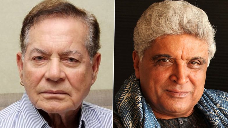 Salim-Javed की डाक्यूमेंट्री फिल्म को बनाएंगे Salman Khan, Farhan Akhtar और Zoya Akhtar