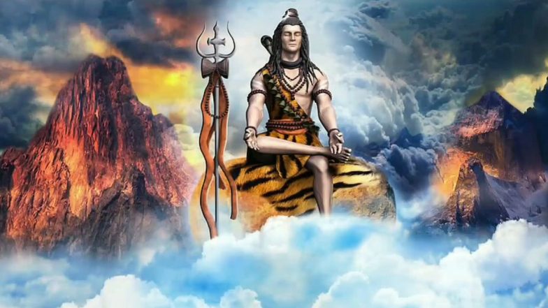 सोमवार को भगवान शिव का ऐसे करें ध्यान! होगा सारी समस्याओं का समाधान!