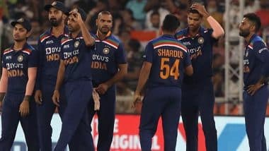 IND vs SL 1st T20: कप्तान शिखर धवन ने टी20 सीरीज से पहले दिया बड़ा बयान, कहीं ये बातें