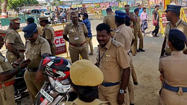 Tamil Nadu: तिरुनेलवेली सीमेंट फैक्ट्री में मिले 2 पाइप बम