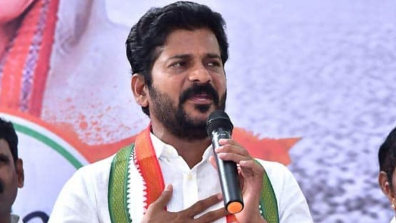 Telangana: तेलंगाना कांग्रेस में नए अध्यक्ष ए रेवंत रेड्डी की नियुक्ति पर हंगामा, कुछ नेताओं ने दिया इस्तीफा