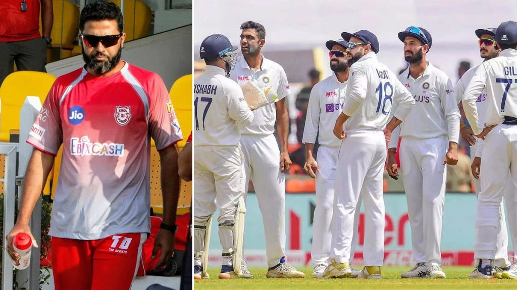 ICC WTC Final 2021: फाइनल मुकाबले के लिए वसीम जाफर ने चुनी परफेक्ट प्लेइंग एलेवेन 