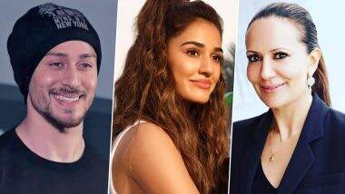 Tiger Shroff-Disha Patani के खिलाफ FIR के बाद Mumbai Police ने ट्विटर पर कसा तंज, भड़की मॉम Ayesha Shroff ने दी ये सफाई