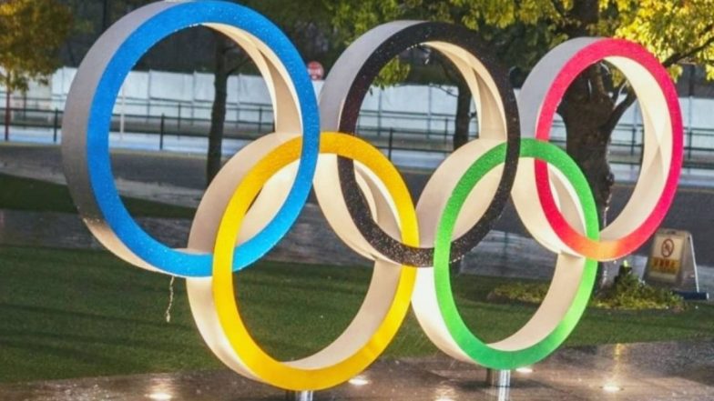 Tokyo Olympics: केंद्र सरकार ने कहा- ओलंपिक में भाग लेने वालों के लिए कोविशील्ड की दूसरी खुराक के समय अंतराल में दी गई ढील