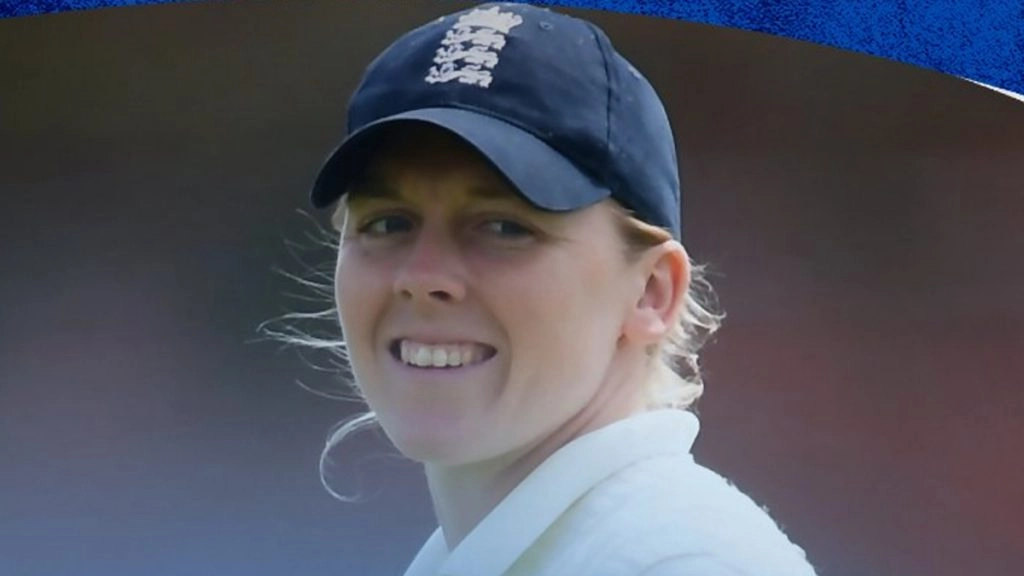 भारत के खिलाफ टेस्ट के लिये इंग्लैंड टीम का ऐलान