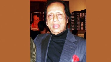 Veteran Actor Chandrashekhar Dies: बॉलीवुड के दिग्गज कलाकार चंद्रशेखर का हुआ निधन