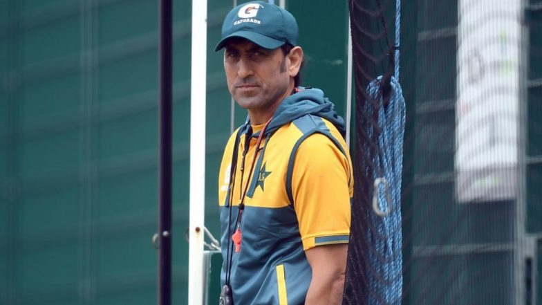 Pakistan Cricket Board: कथित दुर्व्यवहार के कारण बल्लेबाजी कोच का पद छोड़ा था यूनिस ने