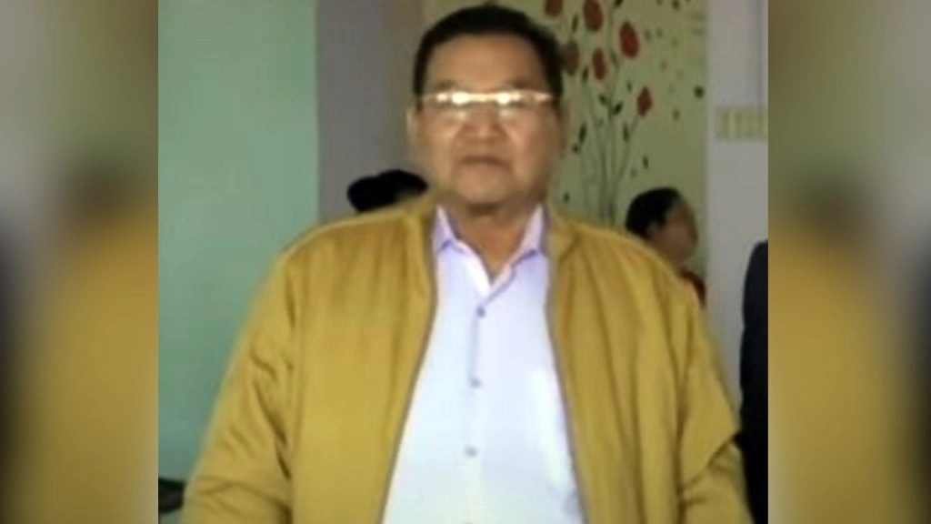 परिवार का दावा-  चल रही धड़कन