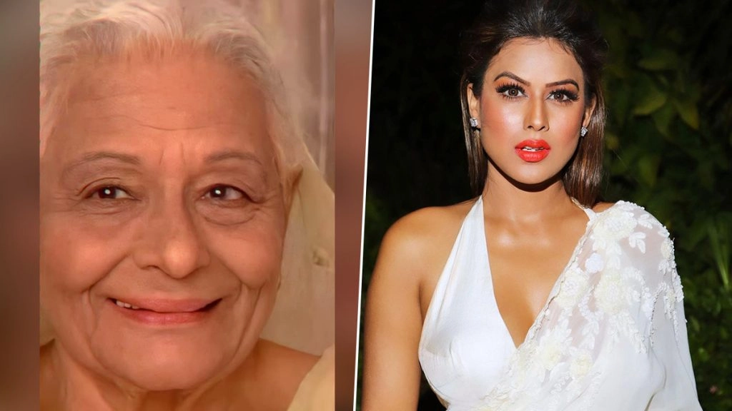 एक्ट्रेस तरला जोशी का हार्ट अटैक के चलते हुआ निधन